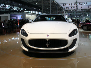 GranTurismo (bo)r