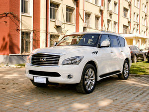  ӢQX80