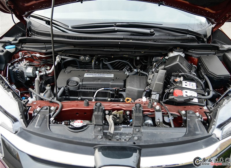 CR-V܇ D