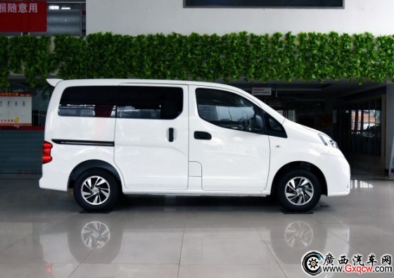 ծa ծaNV200 2016 1.6L CVT